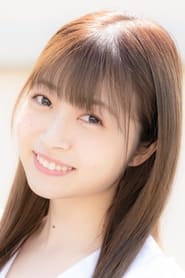 Mayu Yoshioka portrait