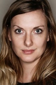 Nina Knag portrait