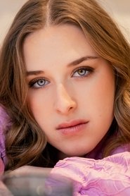 Héléna Bailly portrait
