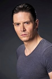 Ivan Nevelitchki portrait