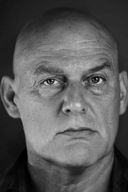 Ilya Slovesnik portrait