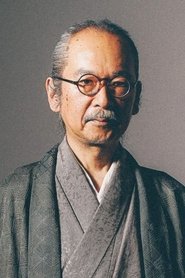 Shinji Wajima portrait