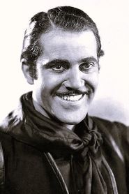 José Bohr portrait