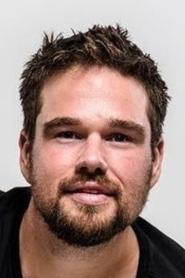 Klas Wiljergård portrait