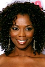 Vanessa Williams portrait