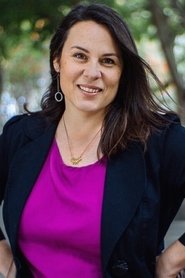 Kristy Guevara-Flanagan portrait