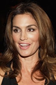 Cindy Crawford portrait