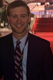Nate Gilbert portrait