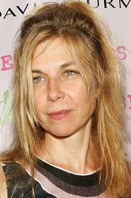 Sara Driver portrait