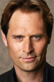 Jeffrey Nordling portrait