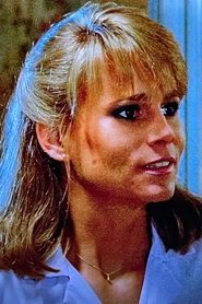 Julie Gordon portrait
