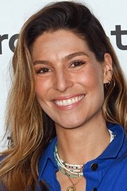 Laury Thilleman portrait