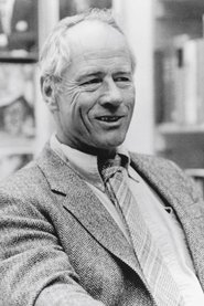 Stephen Ambrose portrait