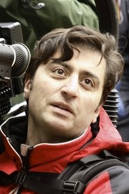 Mko Malkhasyan portrait