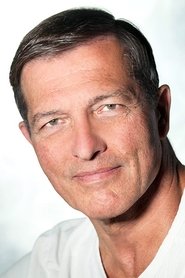 Philip Delancy portrait