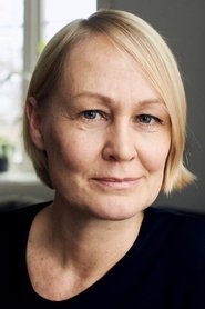 Ingunn Beate Øyen portrait