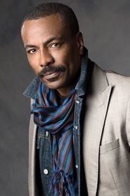Allan Louis portrait