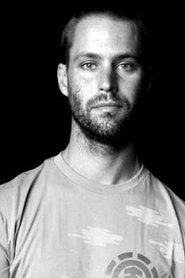 Chris Senn portrait
