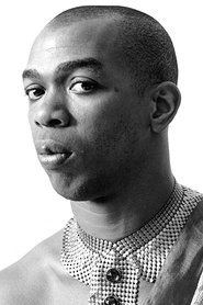 Geoffrey Holder portrait