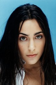 Summer Phoenix portrait