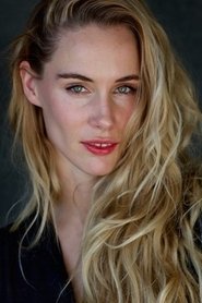Sayla de Goede portrait