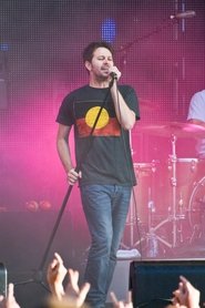Bernard Fanning portrait