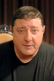 Jason DeStefano portrait