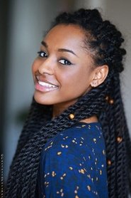 Malyka Johany portrait