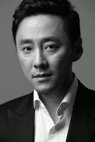 Kwon Jae-hwan portrait