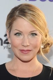 Christina Applegate portrait