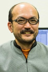 Mototaka Kusakabe portrait