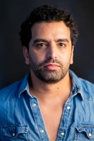 Soufiane El Khalidy portrait