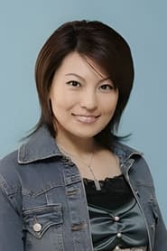 Ruri Asano portrait