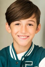 Jesse Gervasi portrait