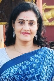 Shobha Priya portrait