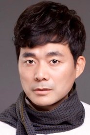 Jeong Woo-hyuk portrait