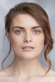 Becky Bush portrait