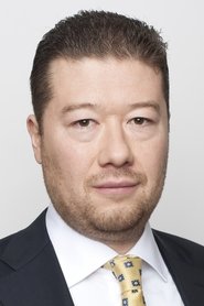 Tomio Okamura portrait