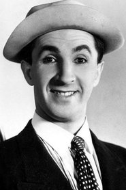 Billy Bletcher portrait