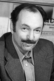 Arkadi Adamov portrait