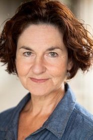 Elaine Caxton portrait