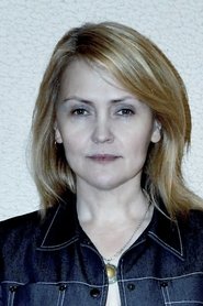 Irina Borisova