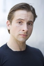 Will Haza portrait