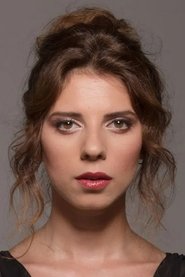 Ebru Ünlü portrait