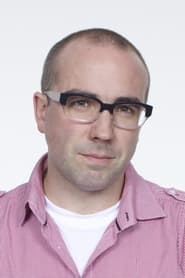 Julian Morrow portrait