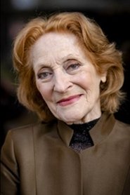 Gerrie van der Klei portrait