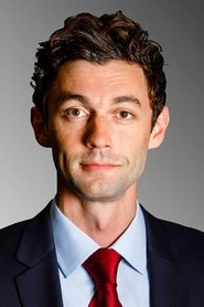 Jon Ossoff portrait