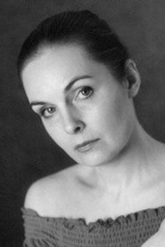 Darya Khudyakova portrait