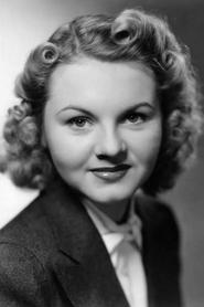 June Storey portrait