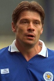 Tony Cottee portrait
